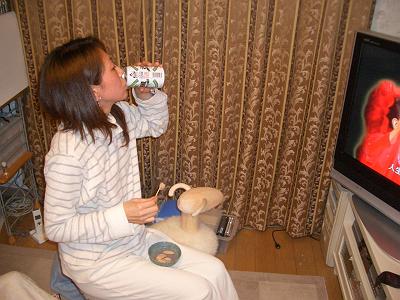 �r�ɍ���Ȃ��猩�Ă܂�