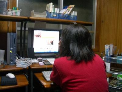 ��l�ł��܂ɁE�E�E�������������ʂŁB