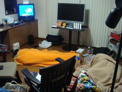 �Ƃ������̉Ƃŕ��ׂ��Ђ��Ȃ���