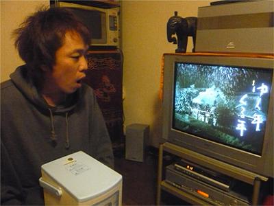 ������ōA�����点�Ȃ���