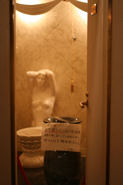 �k�C���ɂ̓S�[�W���X�Ȍ��w�p�g�C��������