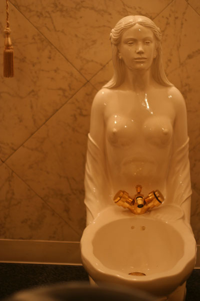 �k�C���ɂ̓S�[�W���X�Ȍ��w�p�g�C��������