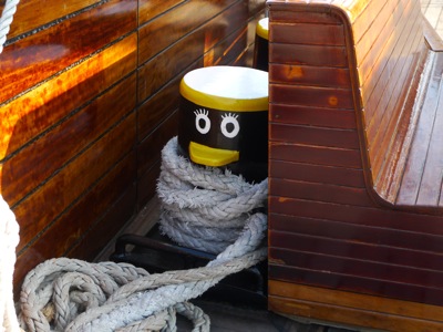 �ό��ۂɂ͔������̃y���M��������