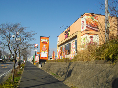 �A�j�т��H�ׂ�ꂻ���Ȃ��X