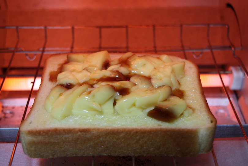 �v�����v�����̃g�[�X�c