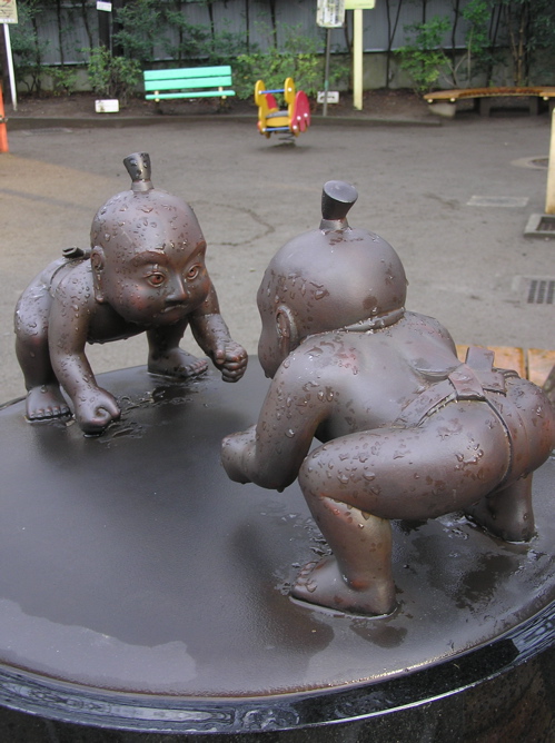 �����ɂ�