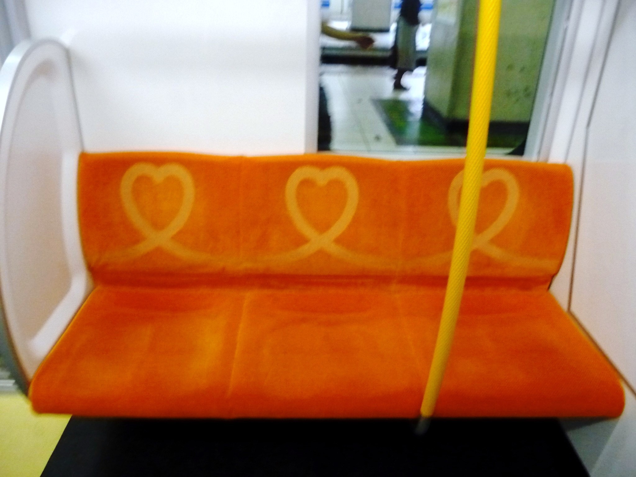 ���̂悤�ȗD��Ȃ����c