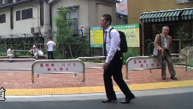 ���ɃW���N�\��