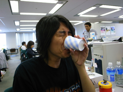 �|�ŏ_�炩�����ă��x���W