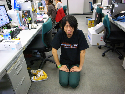 �����X�g���b�`�ӂ�����