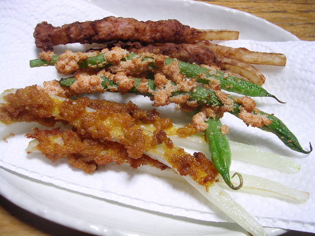 �܂݃|�b�L�[