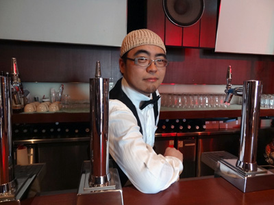 �_���{�[����؂�Ƃ���M���̃J�b�^�[��