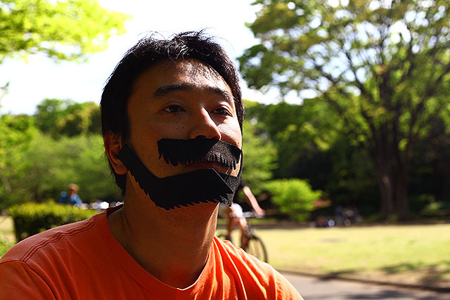 �����Ƃ��΂炵���A��܃K�W�F�b�g�̐��E