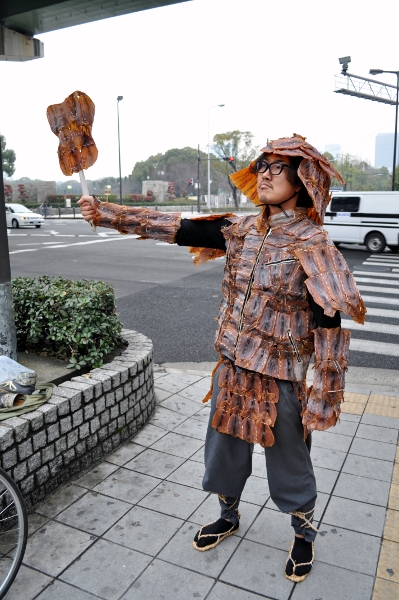 ���ǂ�A�����ă}�j��