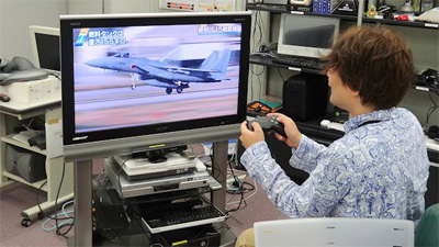 �e���r���Ă������낢��