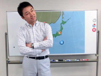 ���C�u���Əo���V�C�\��