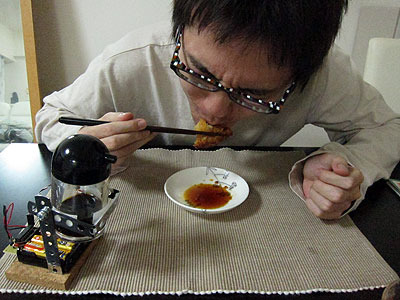 Maker Faire Tokyo �Ŗ�����������