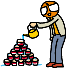 Z����A�Ԃ����˃^���[