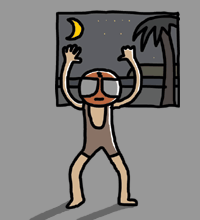 Z����A�^�钆�̏����̑�