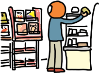 Z����A���ɂ��蔃���Ƃ��ɉ��̃G�b�`�Ȗ{���C�ɂȂ�