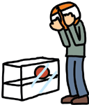 Z����A�}�C�{�[�����V���l�^�Ǝv������